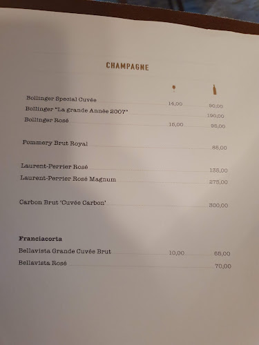 Opinii despre BONTÀ în Hasselt - Horeca