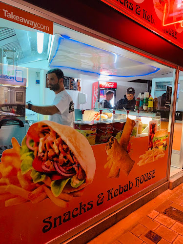 KEBAB LOVE - Horeca