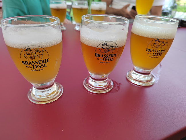 Comments and reviews of Brewery of the Lesse