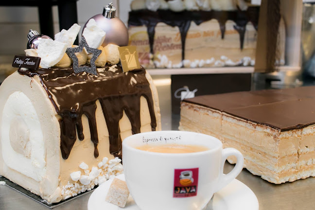 Comentarii opinii despre Vangronsveld Bakkerij