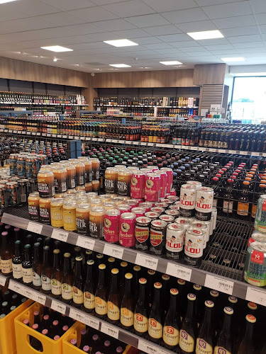 Dranken Vandewoude - Horeca