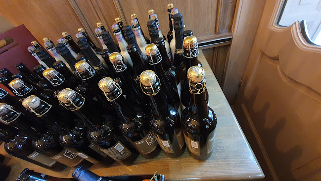 Brasserie Century - Tongeren-Borgloon