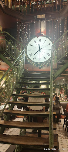La Quincaillerie - Horeca