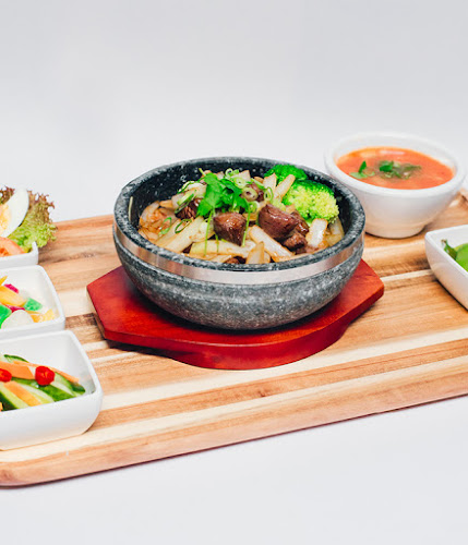 Opinii despre Omnomnom LIEGE în Liège - Horeca