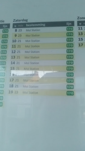 Heldenplein 27, 3945 Tessenderlo-Ham