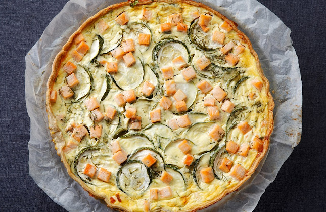 Les Tartes de Françoise - Horeca