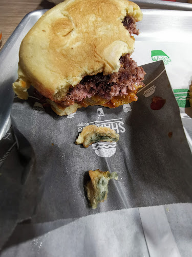 Shake'N Out Burger - Horeca