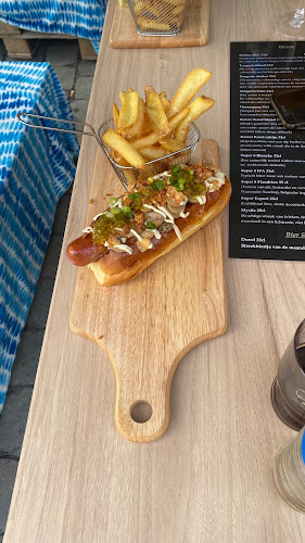 Opinii despre Cin's next level în Haacht - Horeca