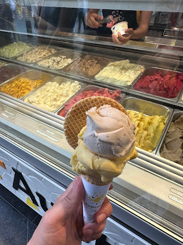 Australian Home Made Ice Cream - Antwerpen