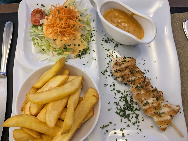 Antonino Pâtisserie - Horeca