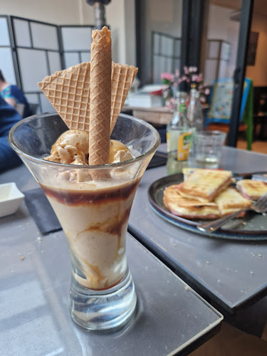 IJssalon Jean - Lier