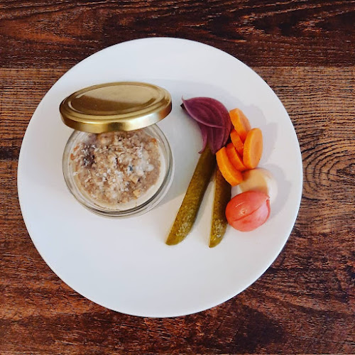 Plaisir et Gourmandise Open Times