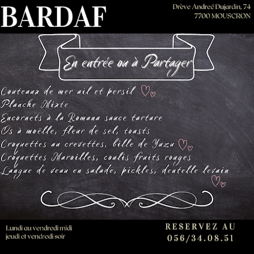 Tire Bouchon - Moeskroen