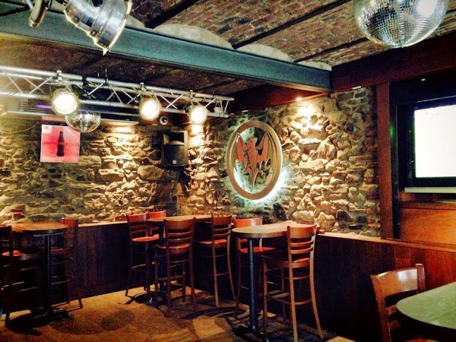 Reviews of Bar / discothèque Couleurs Cafés in Bastogne - Horeca