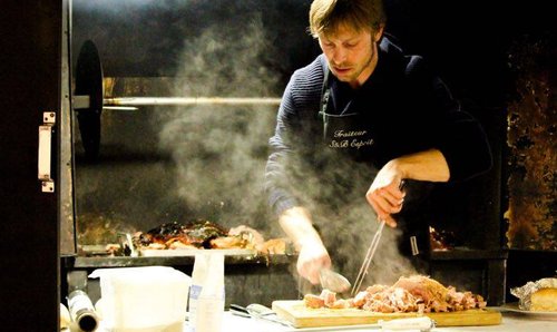 Traiteur Esprit - Moeskroen