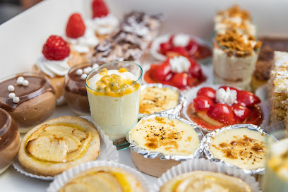 Bakkerij Martine