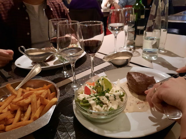 Le Romantic - Horeca