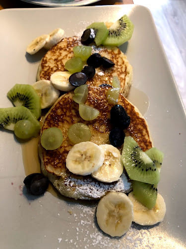 Comentarii opinii despre Chez Mamy