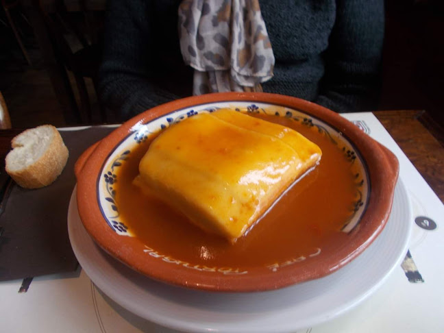 Comentarii opinii despre Café Portugal