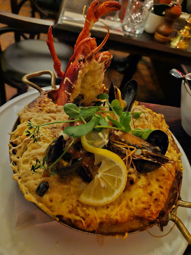 Grand Café De Rooden Hoed - Horeca