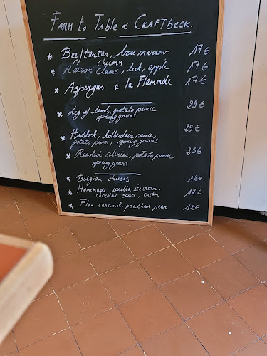 Reviews of Brewers'Kitchen in Antwerpen - Horeca
