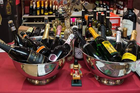 Melanie's World Of Wine And More - Gent