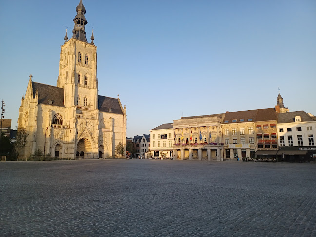 Comentarii opinii despre Bakkerij Vangrootloon Tienen