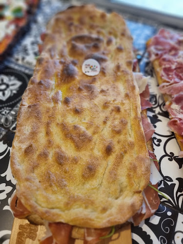 Russopizza - Horeca
