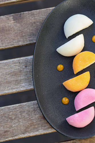 Comments and reviews of Poké House Nivelles