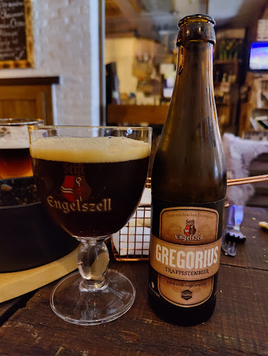 De Kloostergang door Trappist Tribute - Aarschot