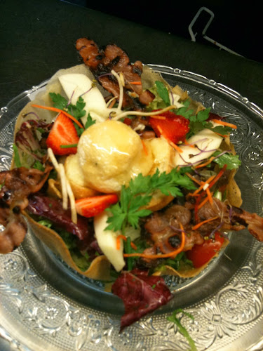 Comentarii opinii despre An den Linden