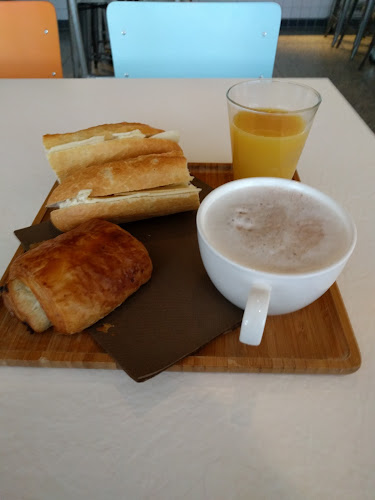 Opinii despre Corda Latte în Hasselt - Horeca