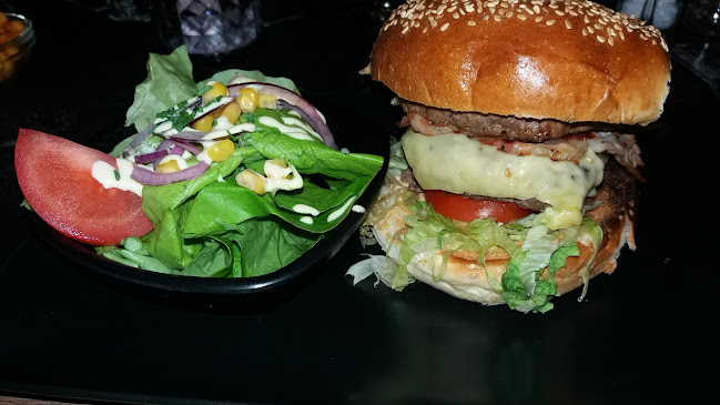 Marktcafé Les Halles - Horeca