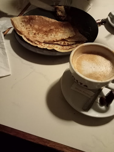 Comentarii opinii despre Maison des Crepes