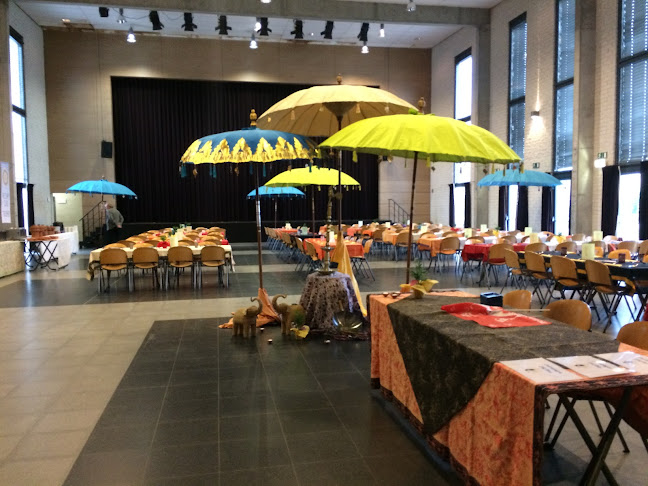 Gripsholm catering - Horeca