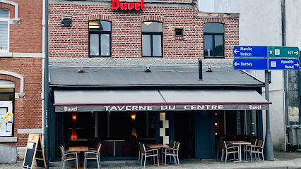 Taverne du Centre