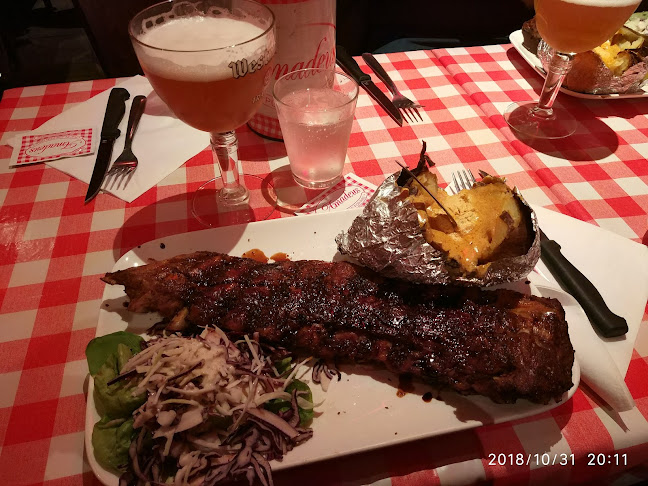 Bar Des Amis - Horeca