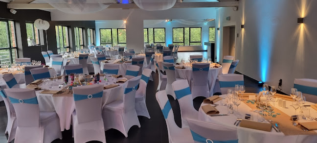 Le Domaine d'Arondeau - Horeca