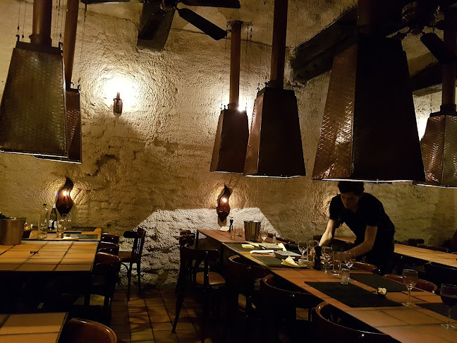Comments and reviews of La Charbonnade