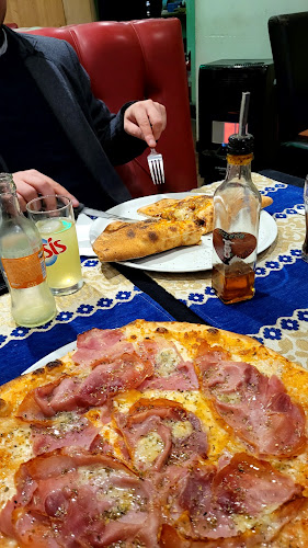 Pizzeria Super Mario - La Roche-en-Ardenne