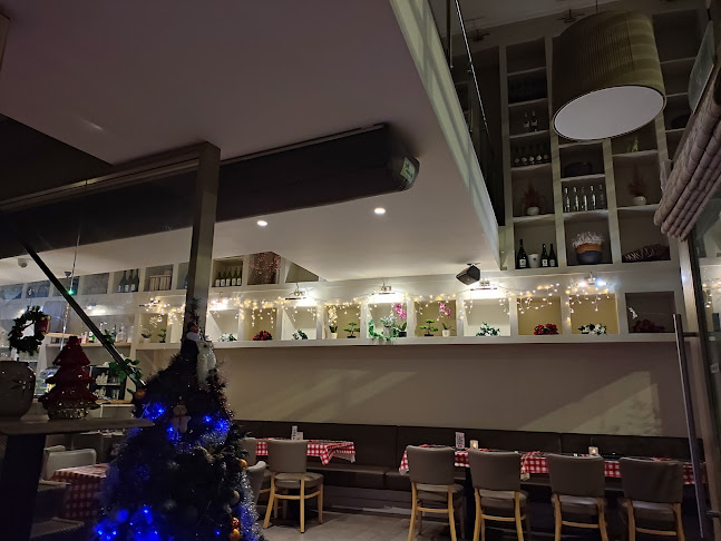 La Pergola 2 - Lommel