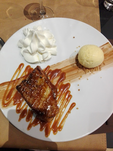 Le Mansart - Horeca