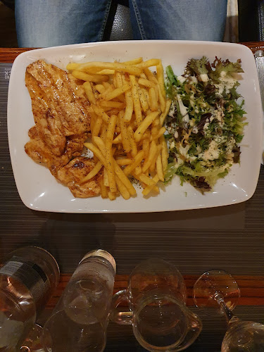 Restaurant Athene - Horeca