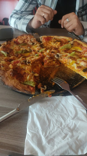 Comentarii opinii despre Brasserie ROSA PİZZERİA ET PASTA