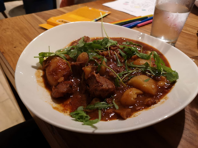 Comments and reviews of L'Oliveraie