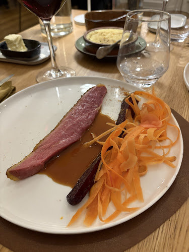 merry - Liège
