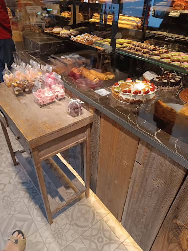 Reviews of Bakkerij Daenen in Middelkerke - Horeca