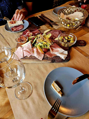 La Rambla Yolo - Gerpinnes