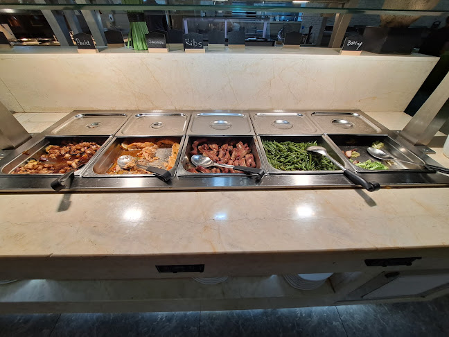 Cuisine Du Monde - Fleurus