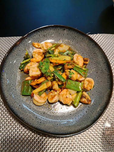 L'Etoîle de Chine - Horeca